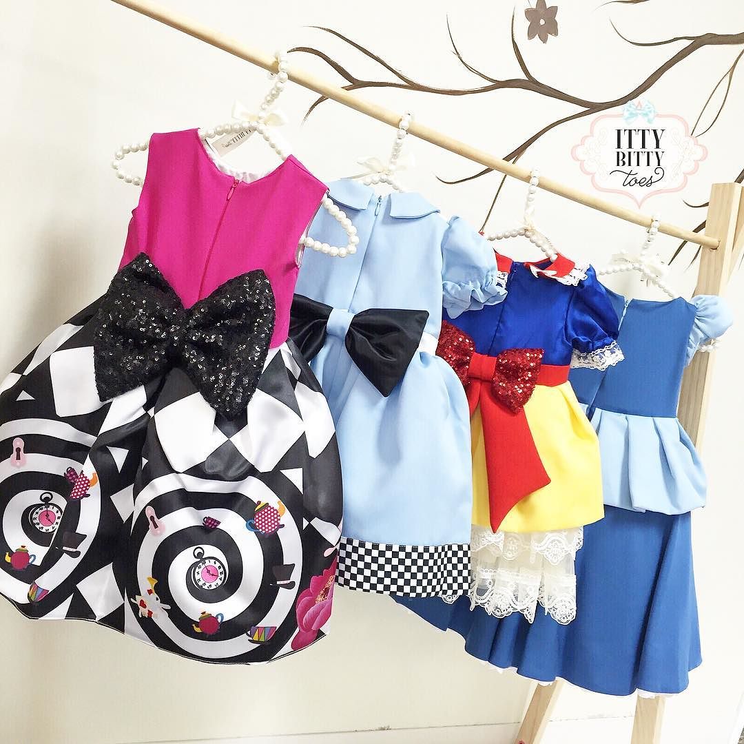Disney princess inspired dresses for toddlers top