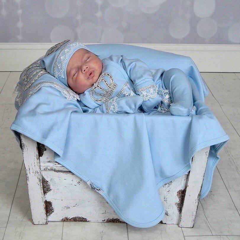 Boys: Baby Sets
