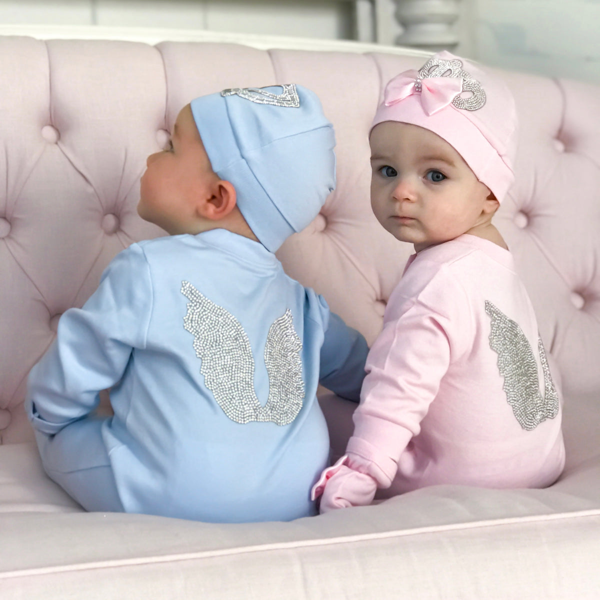 Bitty baby welcome home set discount