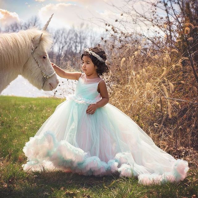 Small girl dress with price top