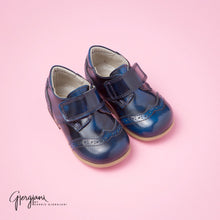 Gjergjani G03-02 - Shoes - Itty Bitty Toes
