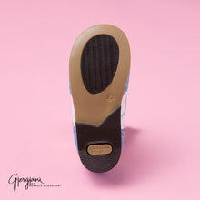 Gjergjani G03-04 - Shoes - Itty Bitty Toes