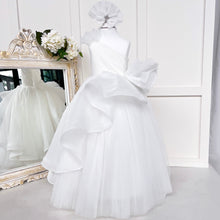 Princess Tiana Inspired Dress (White)
