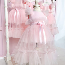 Matilda Dress (Pink)