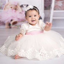 Princess Julia Dress - Couture - Itty Bitty Toes