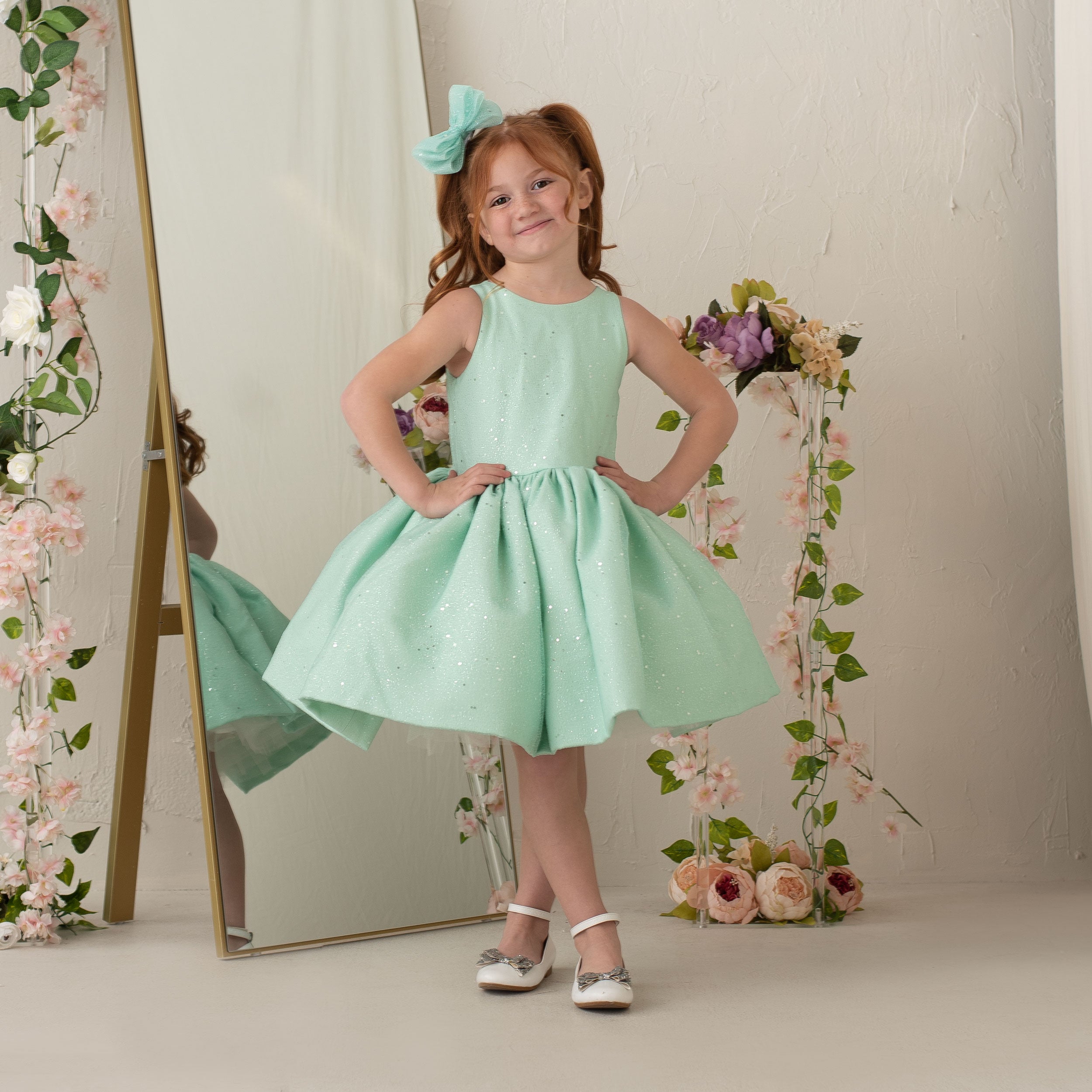 Lilibet Dress main image 1