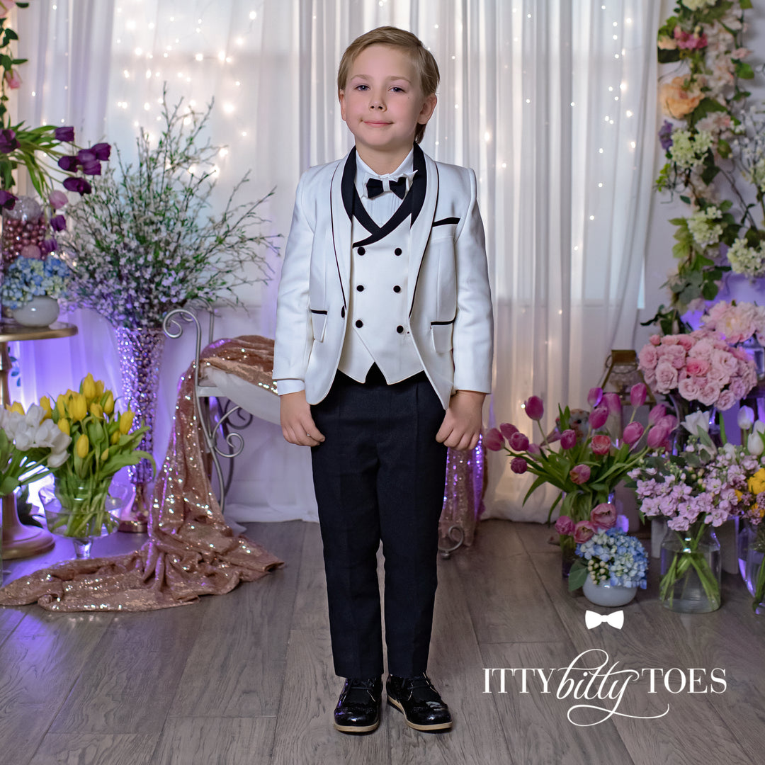 Michael Suit