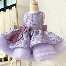 Glory Dress (Purple)
