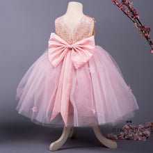 Stormi Dress (Pink)