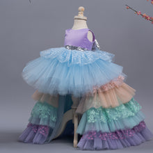 Arabella Unicorn Dress
