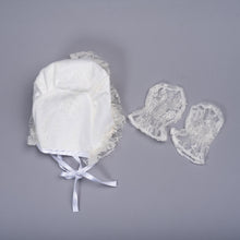 Briana Christening Gown