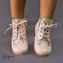 Gjergjani G07-03 - Shoes - Itty Bitty Toes