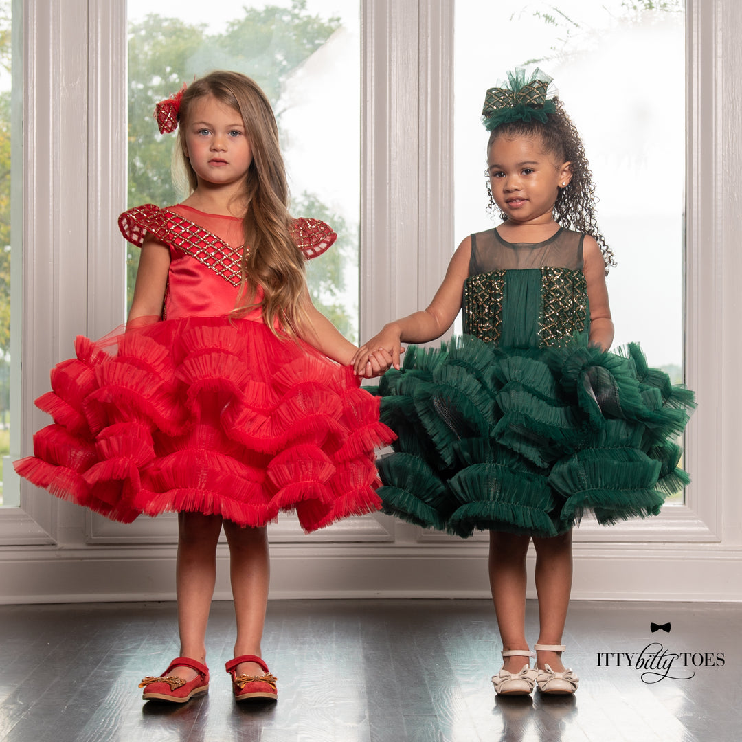 Family Holiday Picture Ideas
