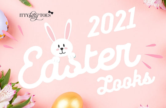 Easter 2021 Outfit Recommendations