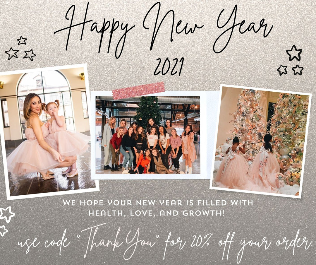 2020 Recap and Happy New Year from IBT!