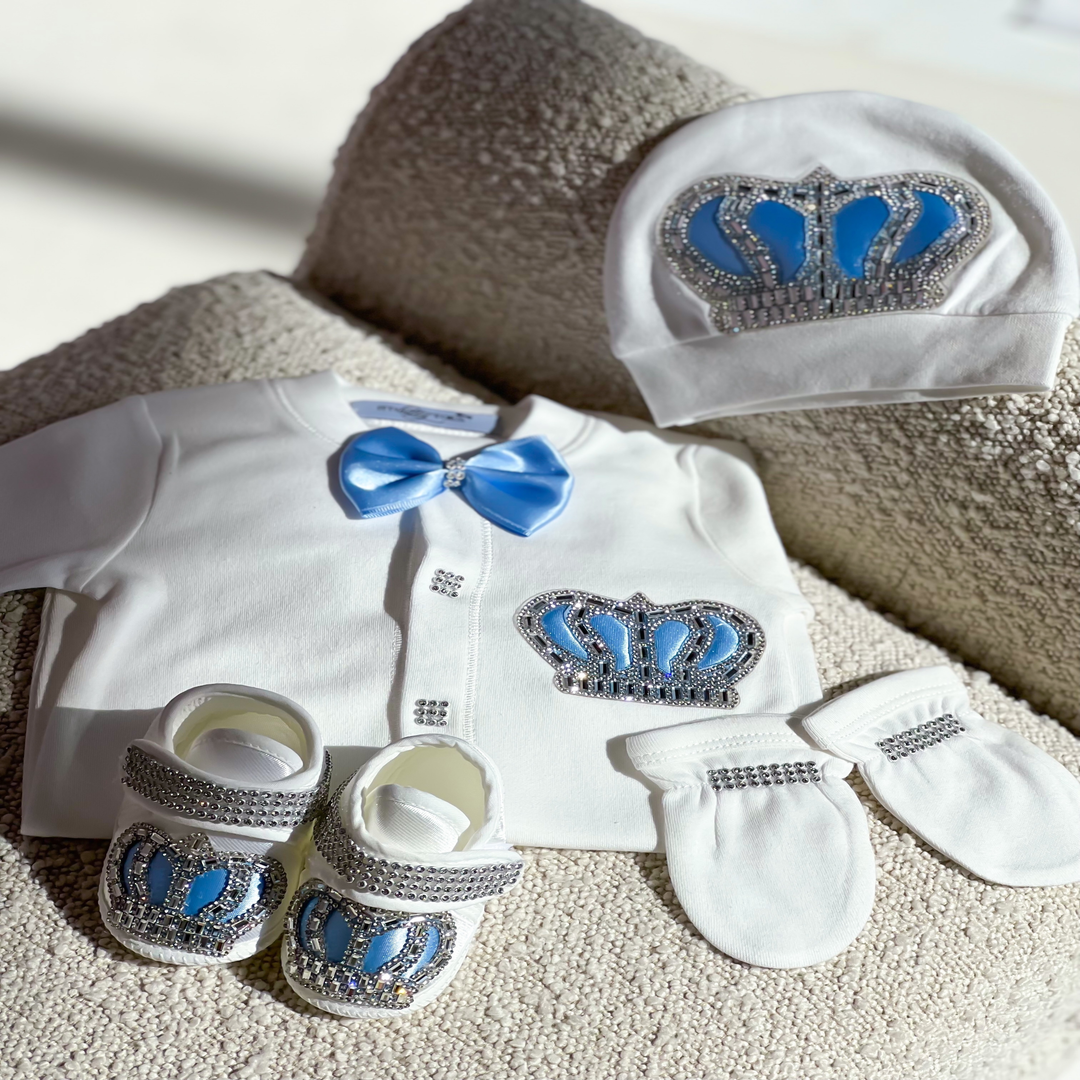 Baby Boy Sets