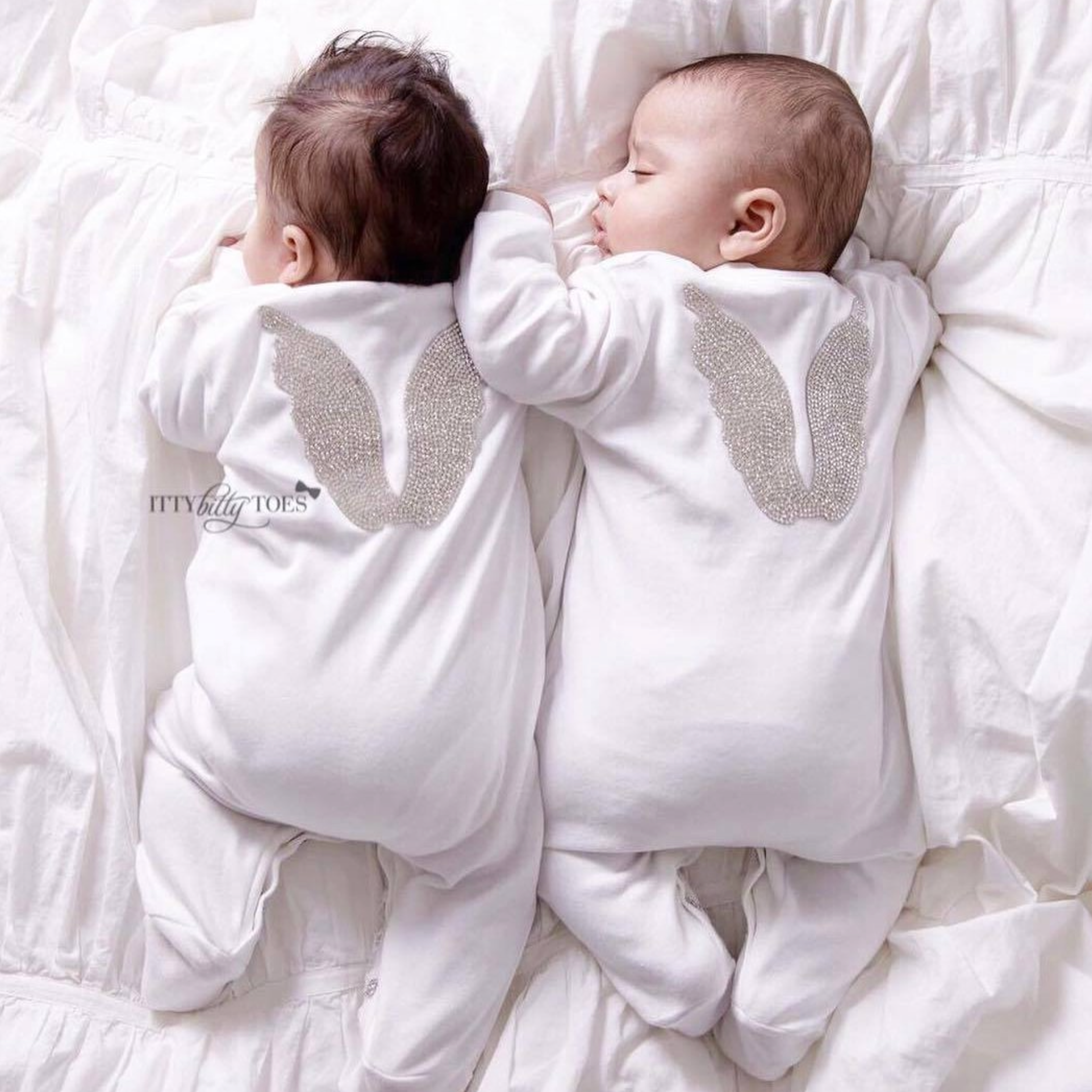 Neutral: Baby Sets