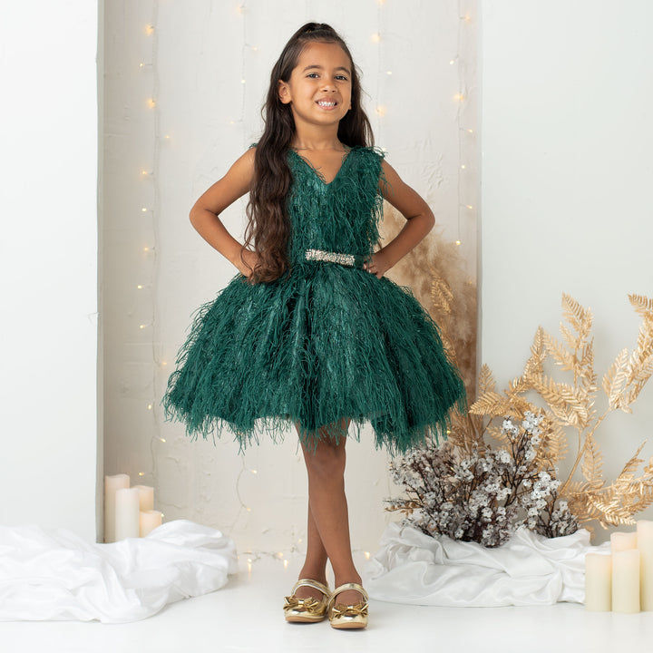 Faye Dress