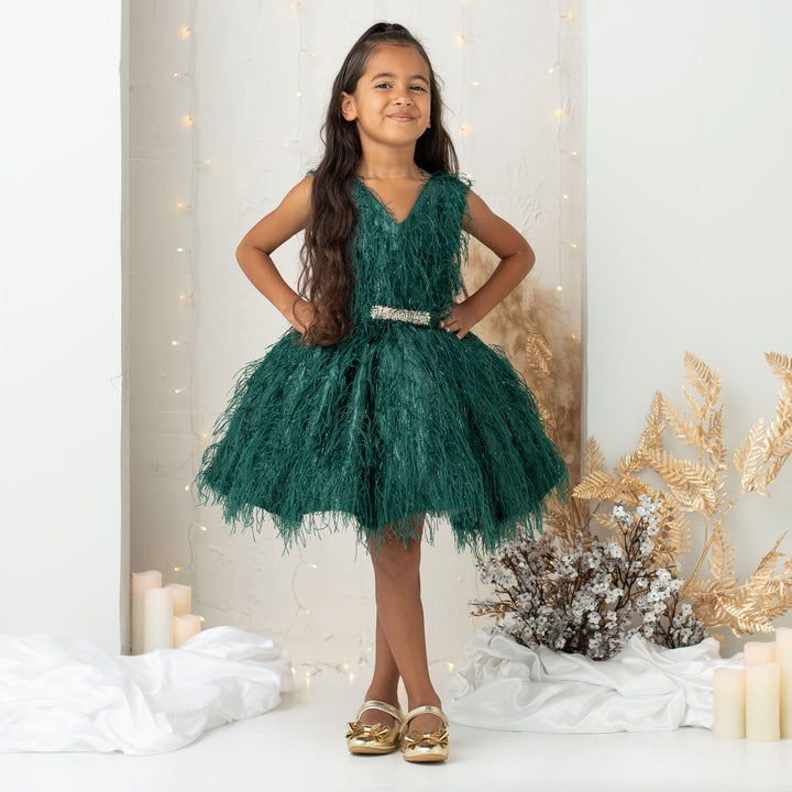 Faye Dress
