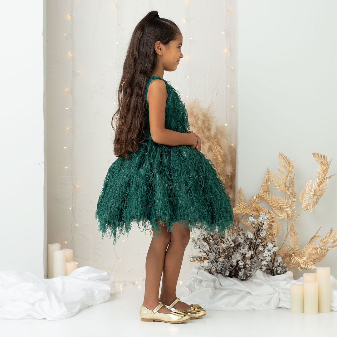 Faye Dress