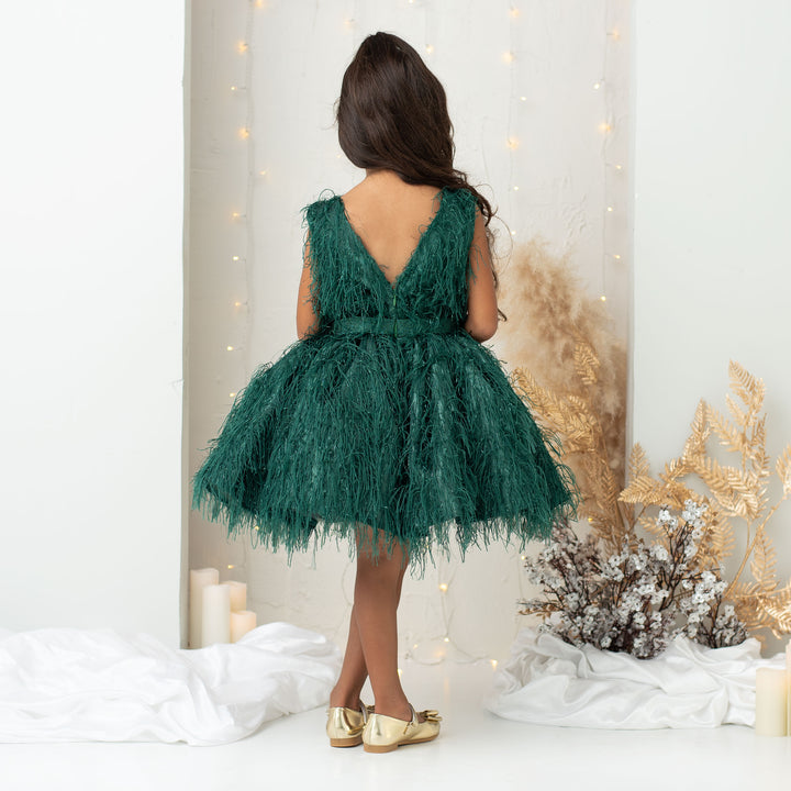 Faye Dress