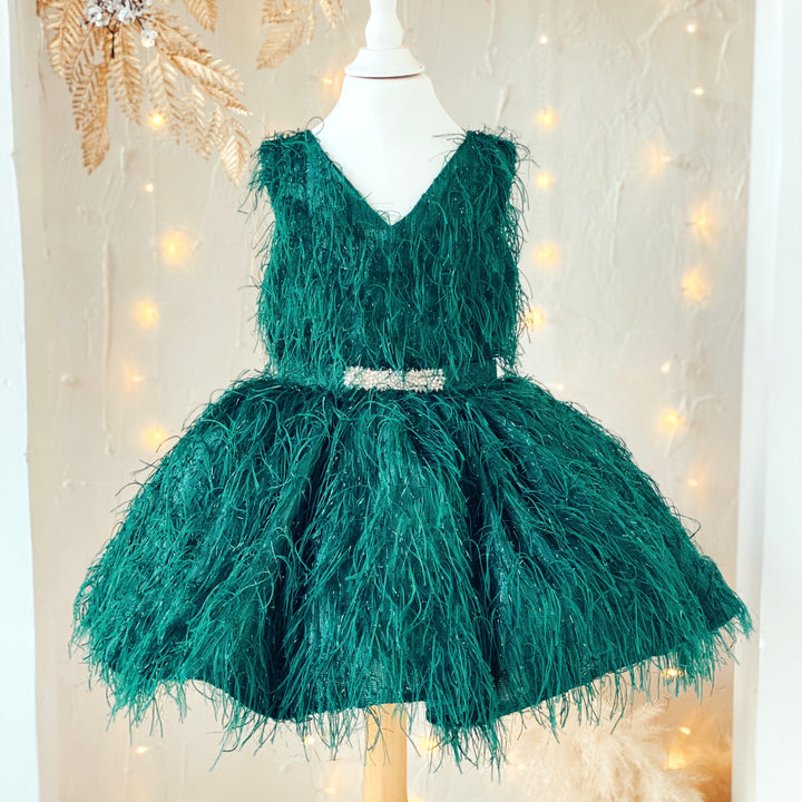 Faye Dress