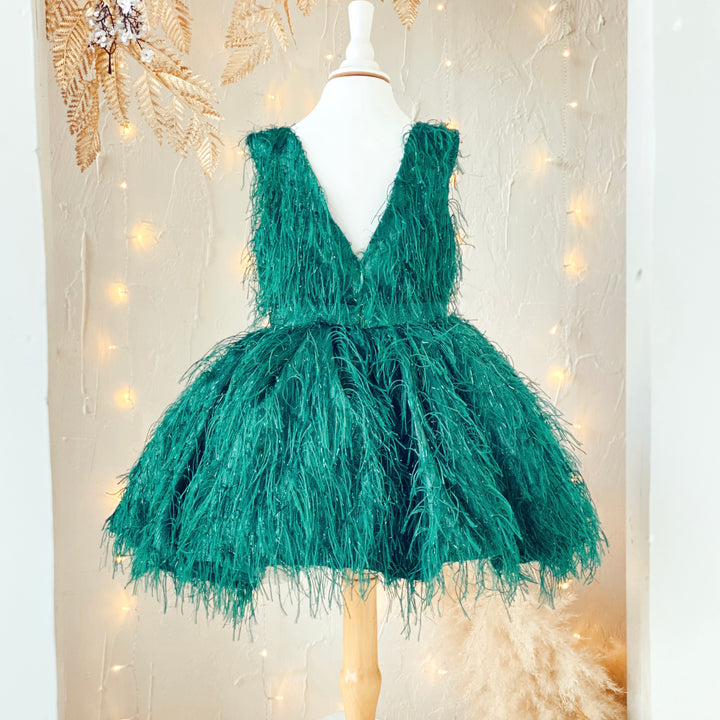 Faye Dress