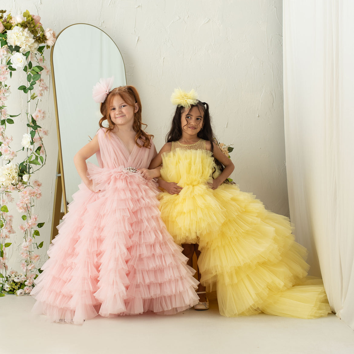 Itty Bitty Toes Premier Online Children's Boutique