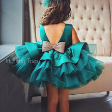 Noelle Dress