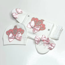 Crown Jewels Set (Pearly Pink)