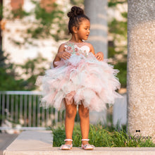 Abby Dress