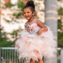 Abby Dress