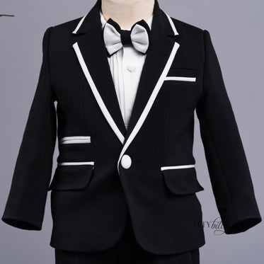 Adam Suit