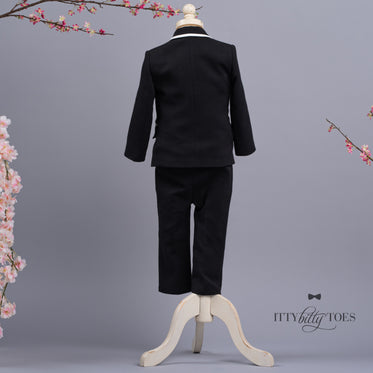 Adam Suit