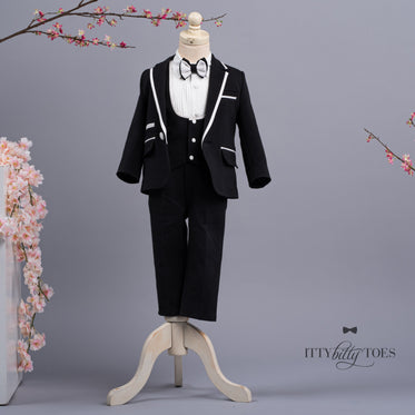 Adam Suit