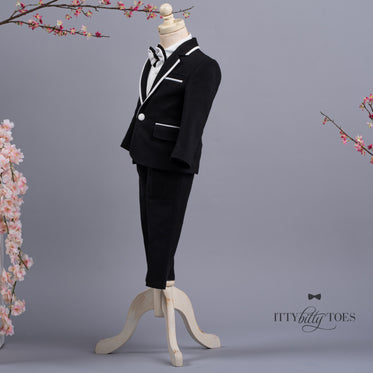 Adam Suit