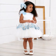 Kaylea Dress - Couture - Itty Bitty Toes