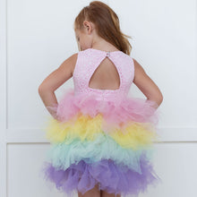 Cora Dress