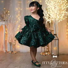 Sarah Dress