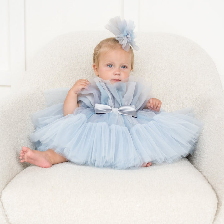 Kendra Dress