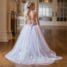 Sammi Dress - Couture - Itty Bitty Toes