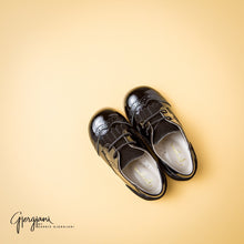 Gjergjani G01-01 - Shoes - Itty Bitty Toes