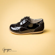 Gjergjani G01-01 - Shoes - Itty Bitty Toes