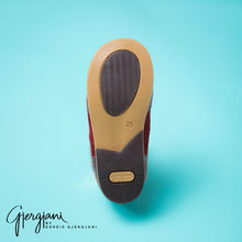 Gjergjani G02-01 - Shoes - Itty Bitty Toes