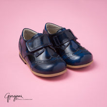 Gjergjani G03-02 - Shoes - Itty Bitty Toes