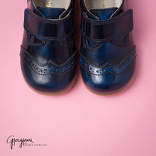 Gjergjani G03-02 - Shoes - Itty Bitty Toes