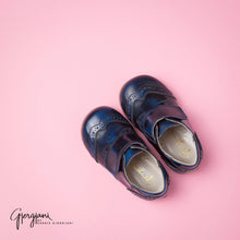 Gjergjani G03-02 - Shoes - Itty Bitty Toes
