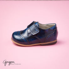 Gjergjani G03-02 - Shoes - Itty Bitty Toes