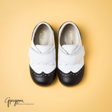 Gjergjani G03-03 - Shoes - Itty Bitty Toes
