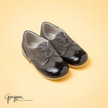 Gjergjani G03-05 - Shoes - Itty Bitty Toes
